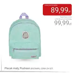 Smyk Plecak Pusheen oferta