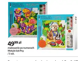 Empik Kolorowanka oferta