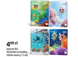 Empik Zeszyt oferta