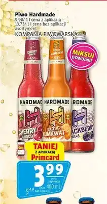 Prim Market Piwo Hardmade Cherry Choco oferta