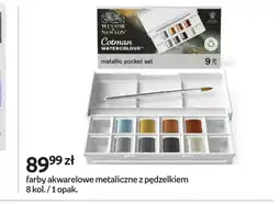 Empik Farby akwarelowe PC oferta