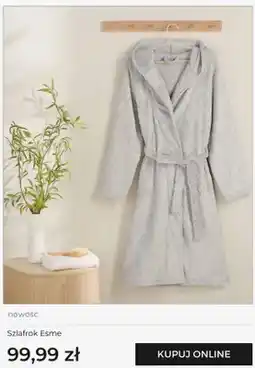 Home&You Szlafrok Esme home&you oferta