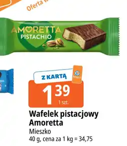 E.Leclerc Wafelek Amoretta oferta