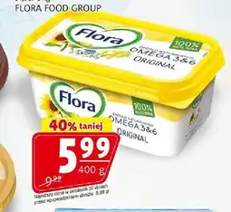 Prim Market Margaryna Flora Original oferta