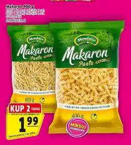 Prim Market Makaron nitki Mondello oferta