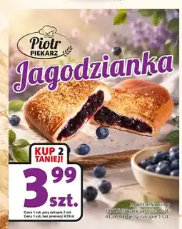 Prim Market Jagodzianka Piotr Piekarz oferta