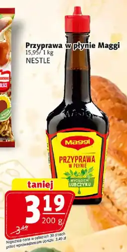 Prim Market Przyprawa w płynie maggi nestle oferta