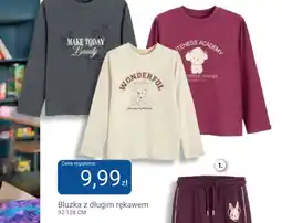 Smyk Bluzka oferta