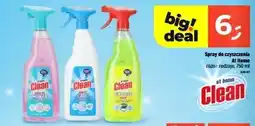 Dealz Spray do czyszczenia At Home Multi Power oferta