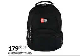 Empik Plecak oferta