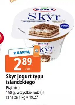 E.Leclerc Jogurt Piątnica oferta
