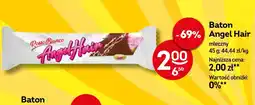 Żabka Baton oferta