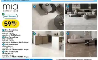 Gres Varco Bruno Mia Ceramica