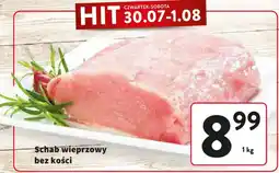 Intermarche Schab wieprzowy bez kości oferta