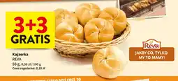Intermarche Kajzerka reva oferta