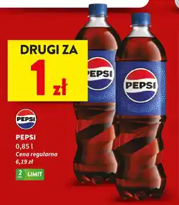 Intermarche Pepsi oferta