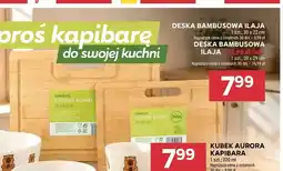 Stokrotka Deska bambusowa Ilaja 30x22 cm oferta
