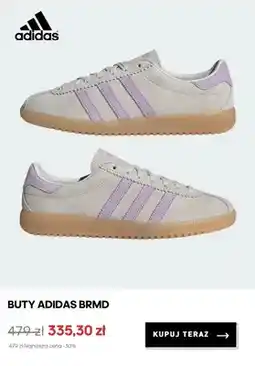 Adidas Buty Adidas BRMD oferta