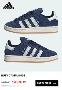 Adidas Buty Adidas Campus 00s oferta