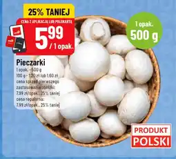 Polomarket Pieczarki oferta