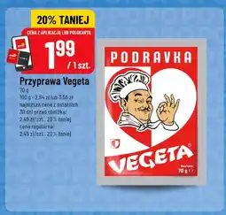Polomarket Przyprawa Vegeta Podravka oferta