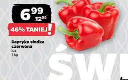 Netto Papryka oferta