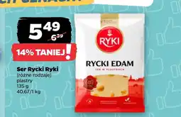 Netto Ser Rycki oferta