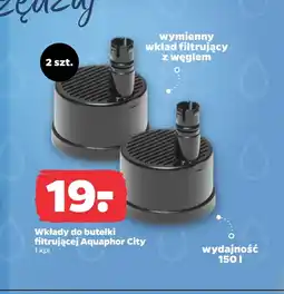 Netto Wkład filtrujący Aquaphor oferta