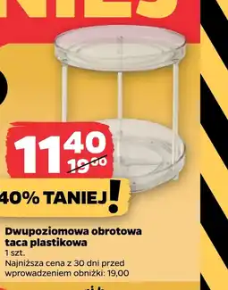 Netto Taca obrotowa oferta