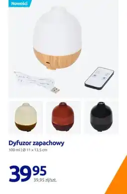 Action Dyfuzor zapachowy oferta