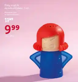 Rossmann Eloy, czyścik do mikrofalówki oferta