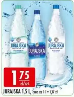 Sklepy Doroty JURAJSKA oferta