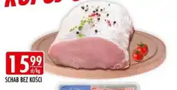 Sklepy Doroty Schab bez kości oferta