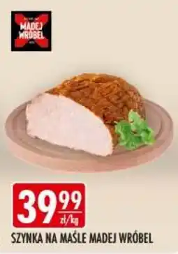 Sklepy Doroty Szyinka na Maśle Madej Wróbel oferta
