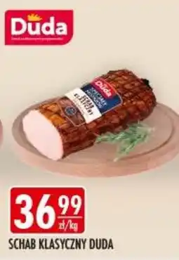 Sklepy Doroty Schab Klasyczny Duda oferta
