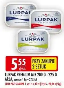 Sklepy Doroty Lurpak Premium Mix oferta