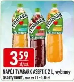 Sklepy Doroty Napój Tymbark Aseptic 2 L oferta