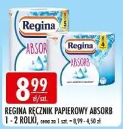 Sklepy Doroty Regina Ręcznik Papierowy Absorb oferta