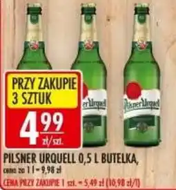 Sklepy Doroty Pilsner Urquell 0,5 L Butelka oferta