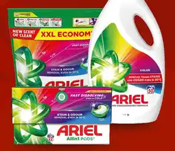 Biedronka Ariel Allin1 PODS oferta
