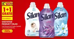 Biedronka Wszystkie produkty silan oferta