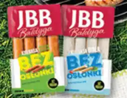 Makro Kiełbasa JBB Baldyga Bez Oslonki oferta