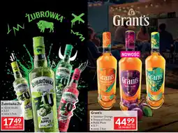 Makro Żubrówka ŻU oferta