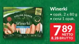 Makro Winerki oferta