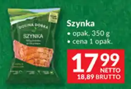 Makro Szyinka oferta