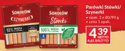 Makro Sokołów Szynerki oferta