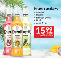 Makro Krupnik smakowy oferta