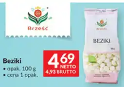 Makro Beziki Brześć oferta
