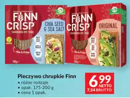 Makro Pieczywo chrupkie Finn oferta