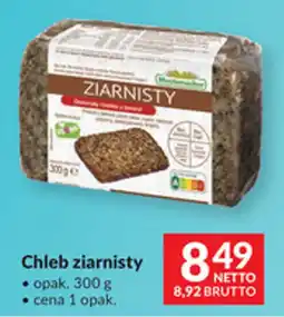 Makro Chleb ziarnisty oferta
